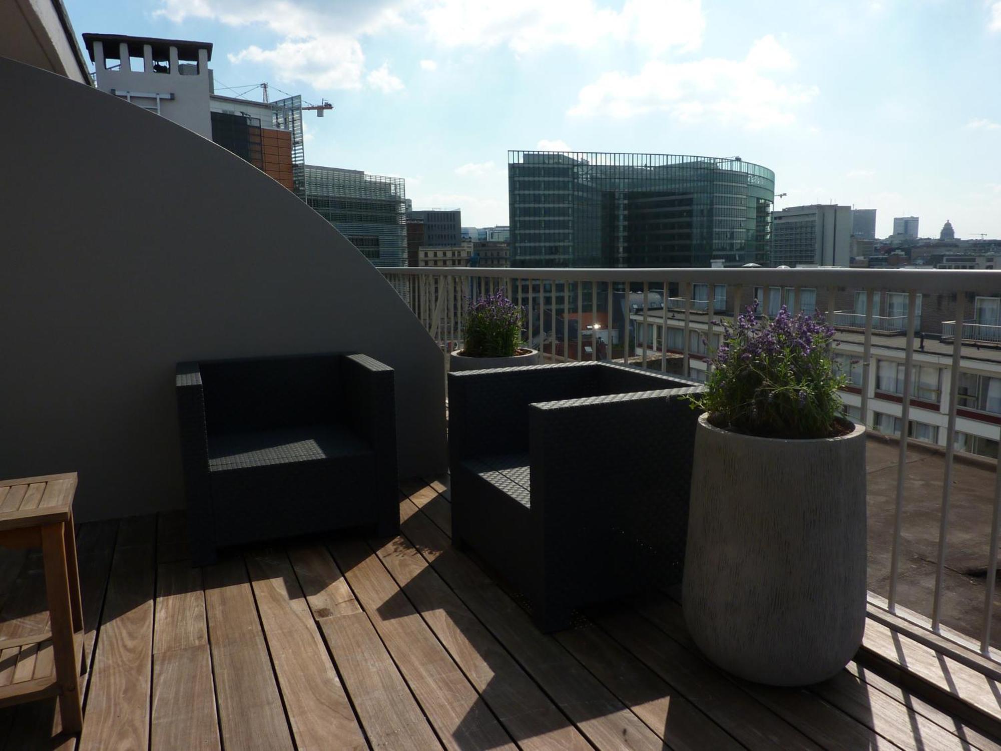 New Hotel Charlemagne — Photos 2