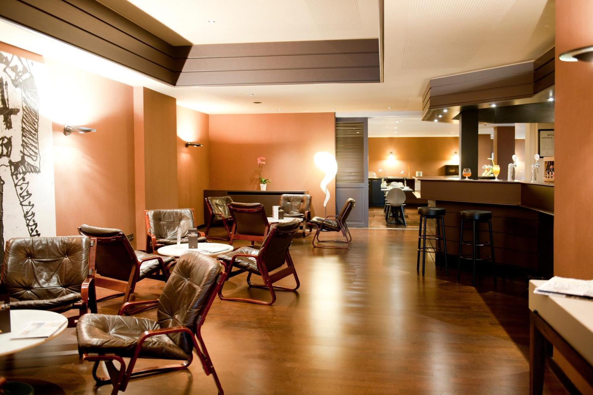 New Hotel Charlemagne — Photos 3